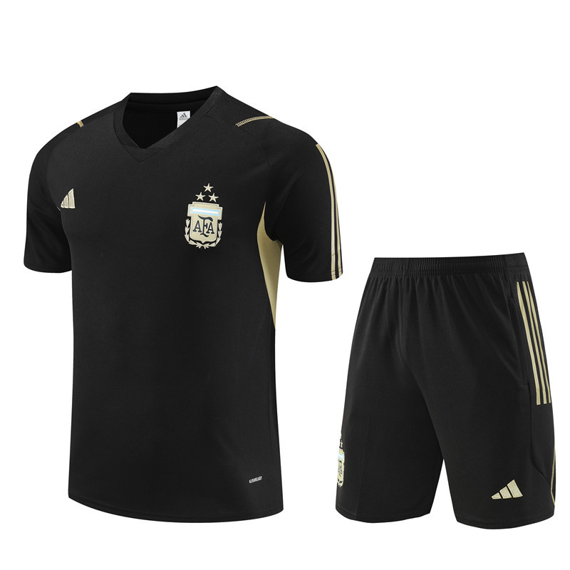 2023 Argentina Training Soccer Jerseys Yupoo