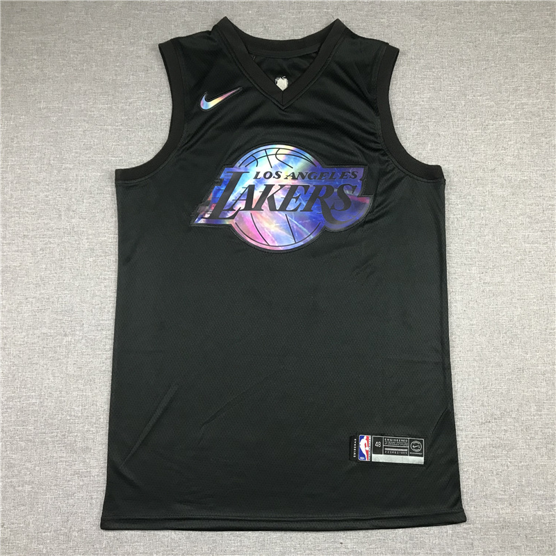 Lakers #24 Embroidery