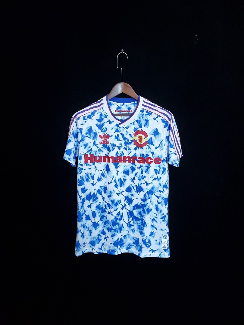 20-21 M U Graffiti Edition S-3XL