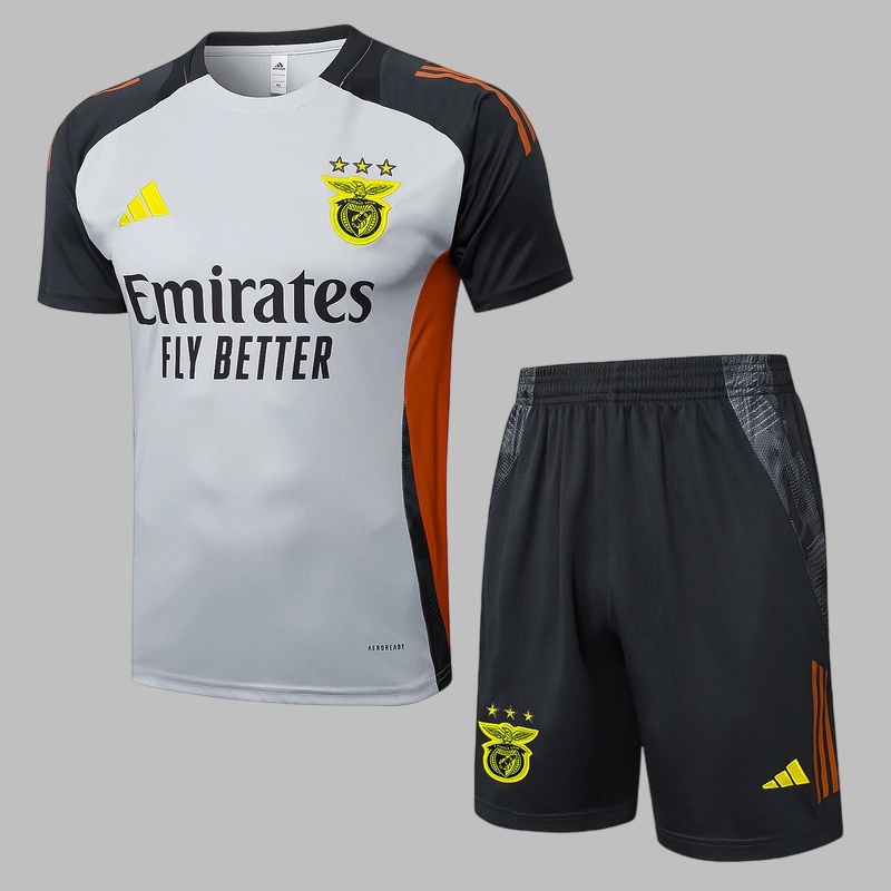 25-26 Benfica Training Soccer Suit Yupoo