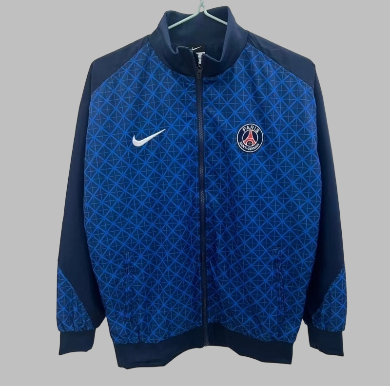 25-26 Paris Windbreaker Jackets Yupoo