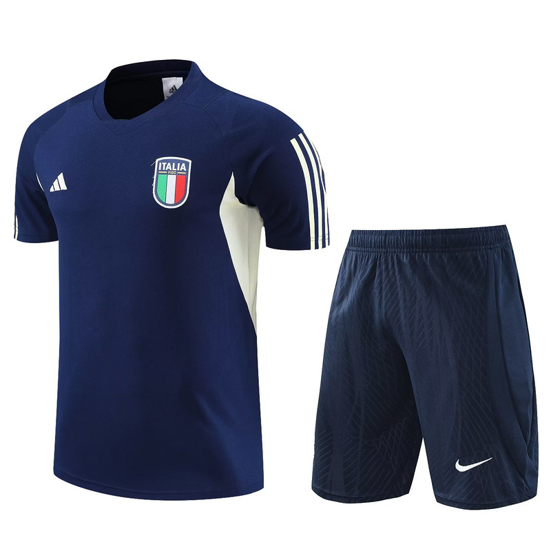 23-24 Italy Training Soccer Jerseys Yupoo