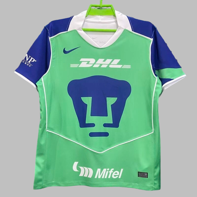 25-26 Pumas Third Cheap Soccer Jerseys Yupoo
