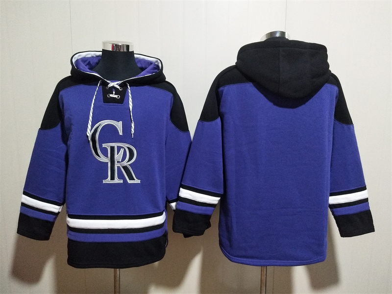 Rocky Hoodies 洛基山