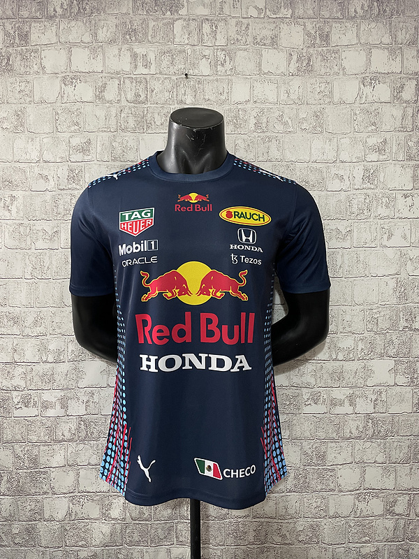 23-24 Red Bull New F1