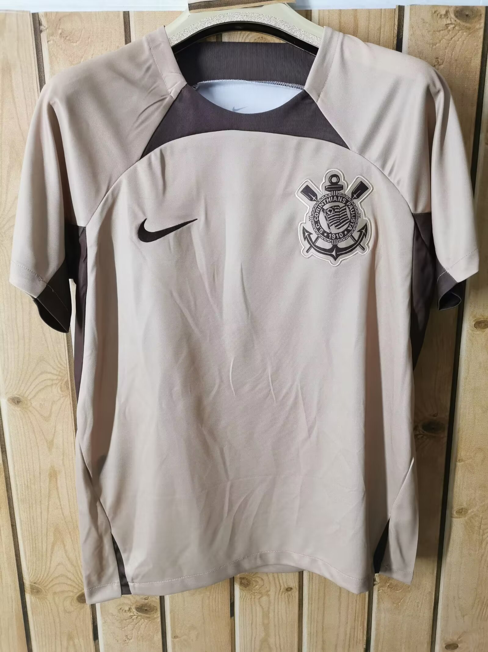 23-24 Corinthians Training Soccer Jerseys Yupoo