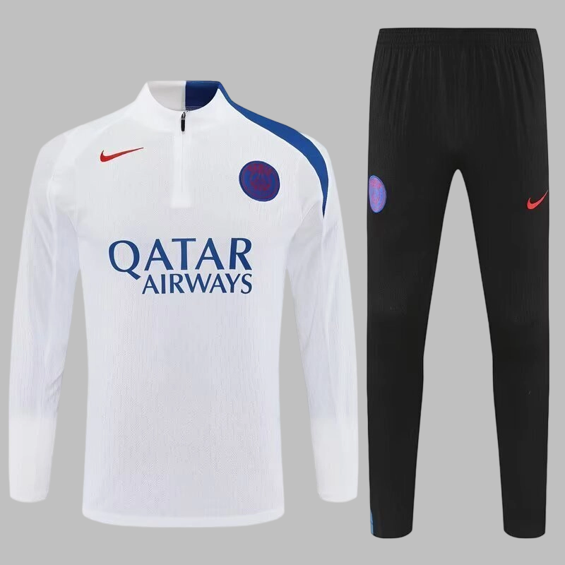 25-26 Paris Training Cheap Soccer Jerseys Yupoo