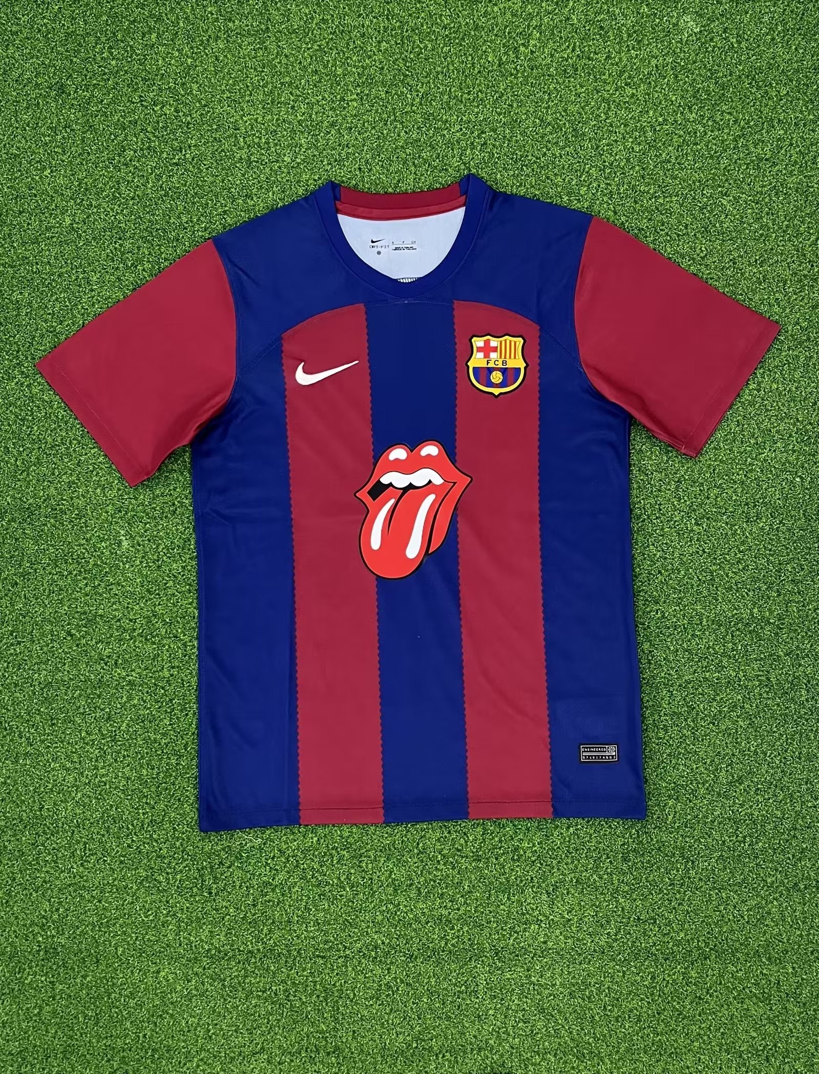 23-24 Messi GRIEZMANN Special Soccer Jerseys Yupoo