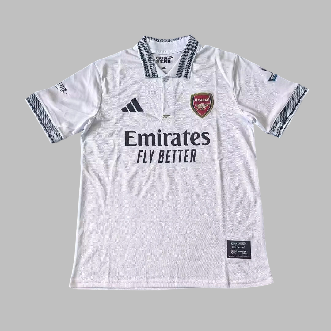 26-27 Arsenal Special Cheap Soccer Jerseys Yupoo