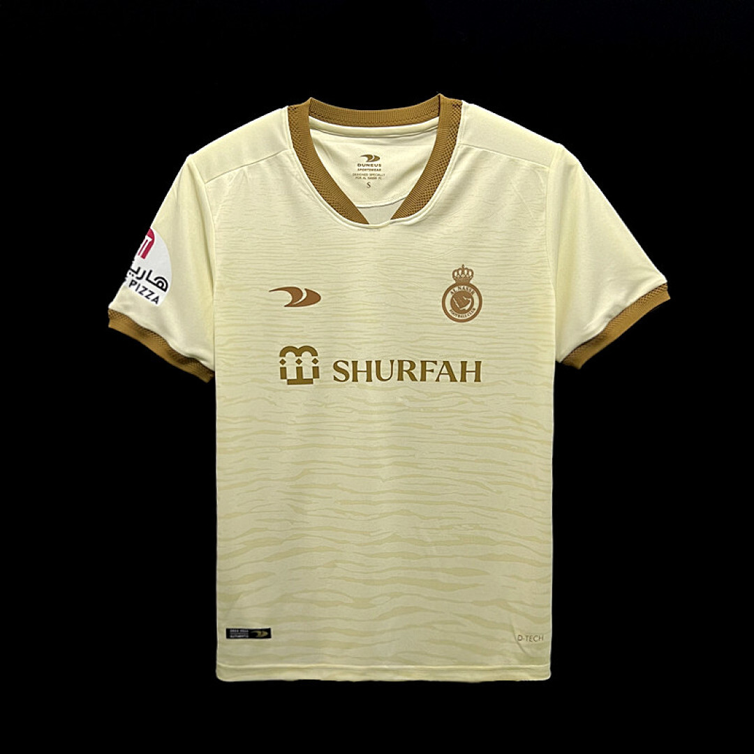 22/23 Riyadh win 3rd away S-XXL