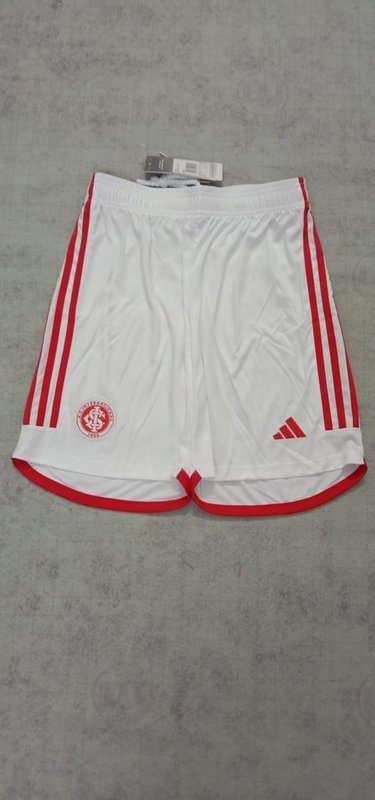 23-24 Internacional Away Shorts Soccer Yupoo