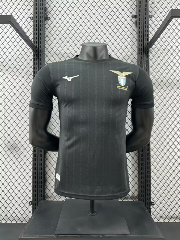 24-25 Lazio Special Player Version Soccer Jerseys Yupoo