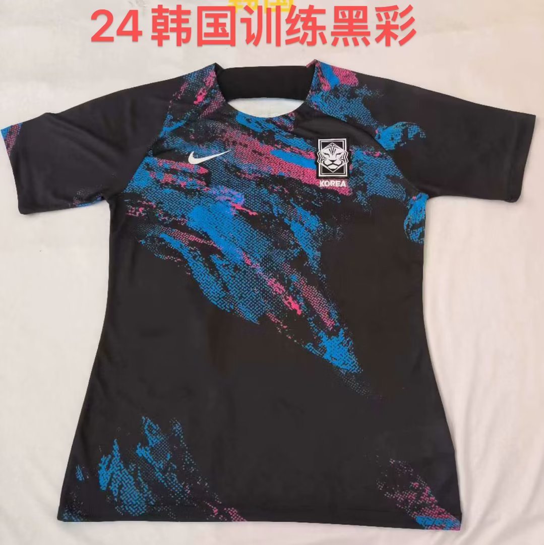 23-24 Korea Training Soccer Jerseys Yupoo