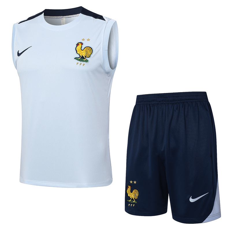 2024 France Vest Yupoo