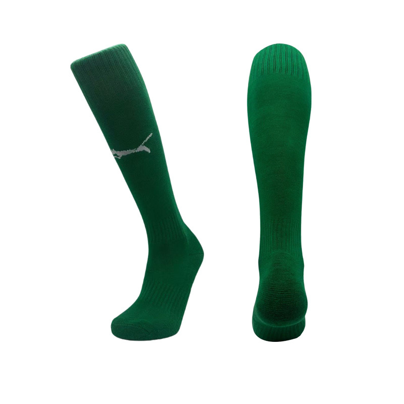 25-26 Manchester City Goalkeeper Socks Yupoo1