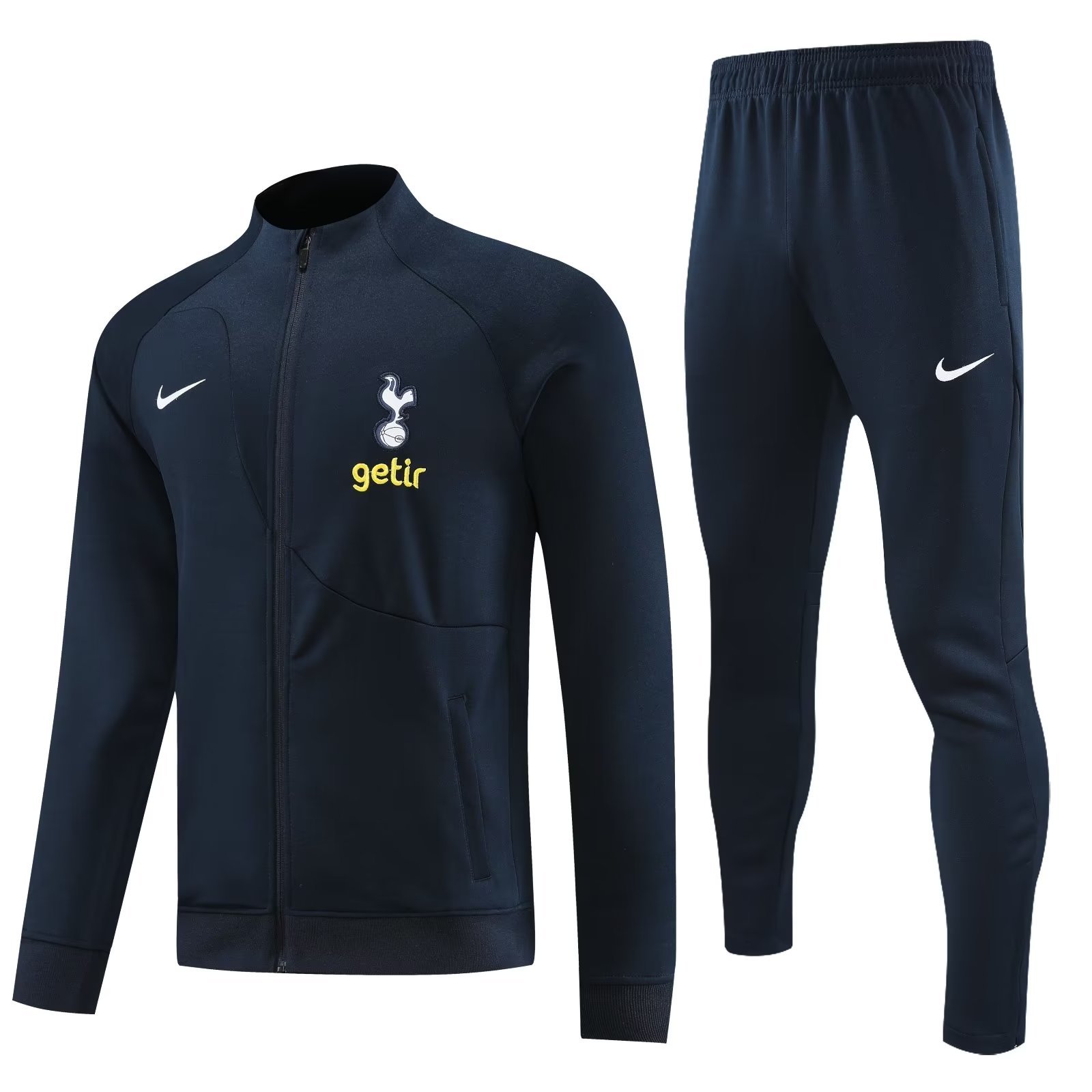 23-24 Tottenham Jackets Yupoo