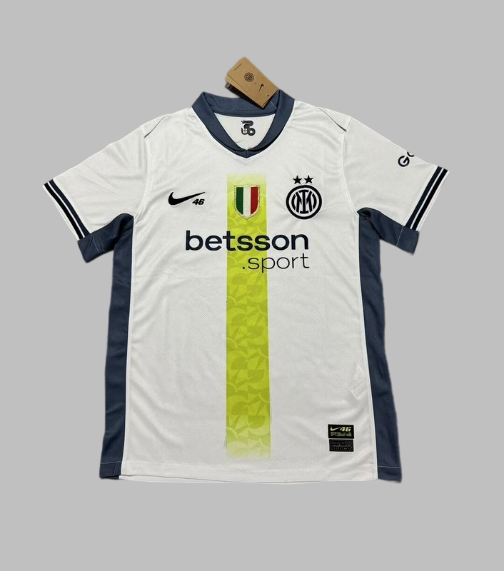 25-26 Inter Milan Special Cheap Soccer Jerseys Yupoo