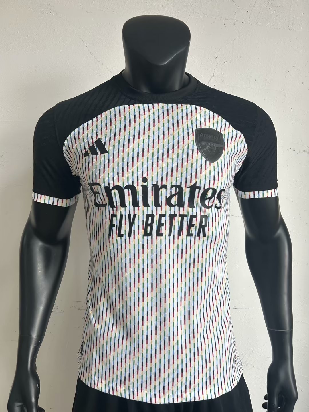 23-24 Arsenal Player Version Soccer Jerseys Yupoo
