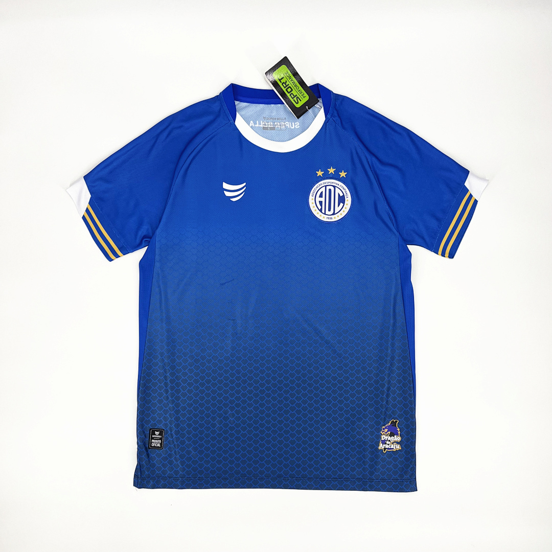 Confiançat 2024/25 Home Jersey S-XXXXL