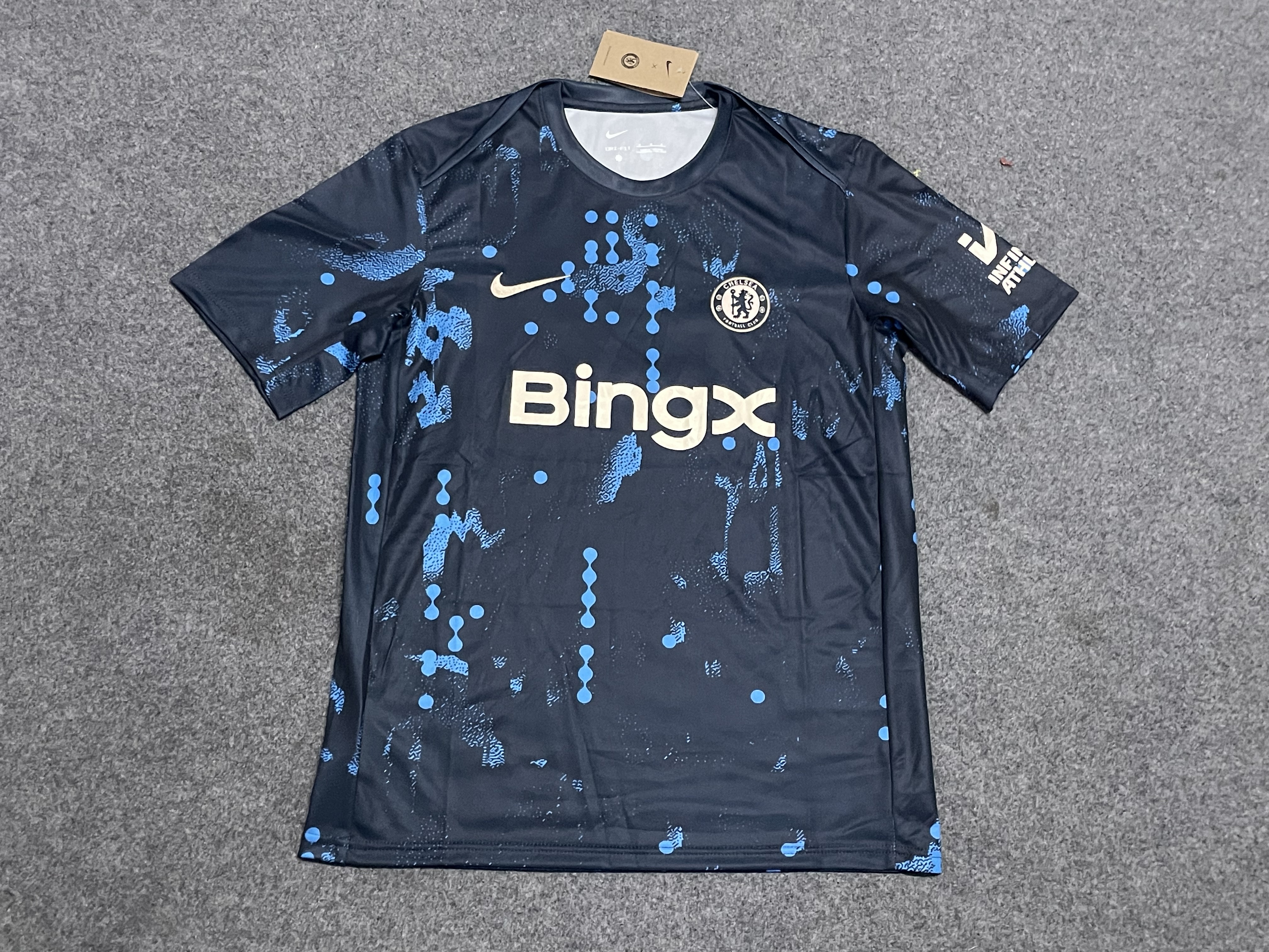 24-25 Chelsea Special Soccer Jerseys Yupoo