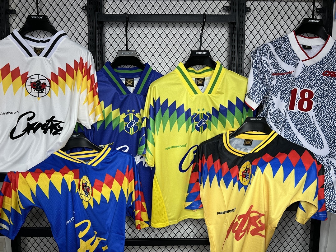 Corteiz series video display