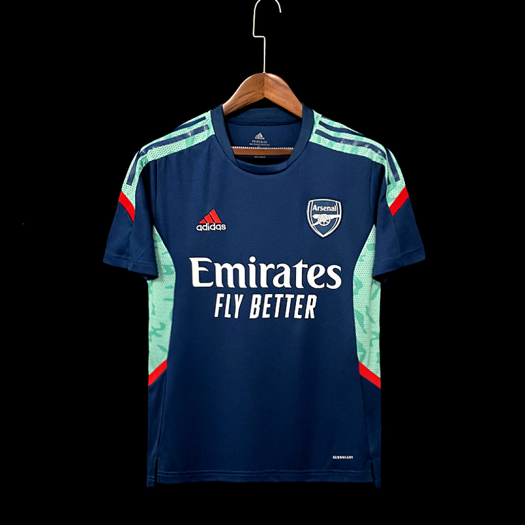 21/22 Arsenal training suit: S-XXL