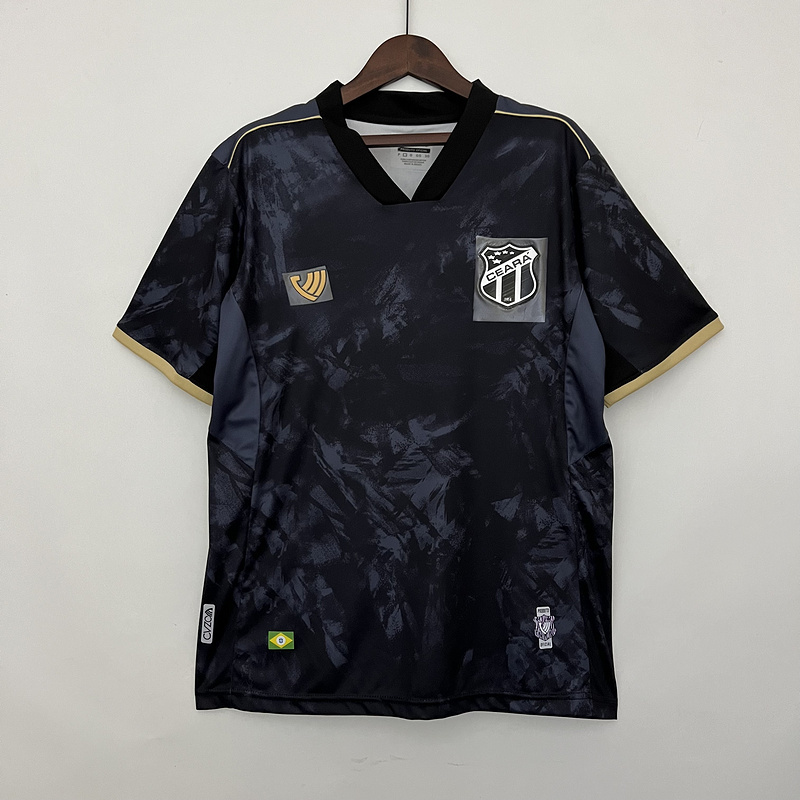 23-24 Ceara Special Soccer Jerseys Yupoo