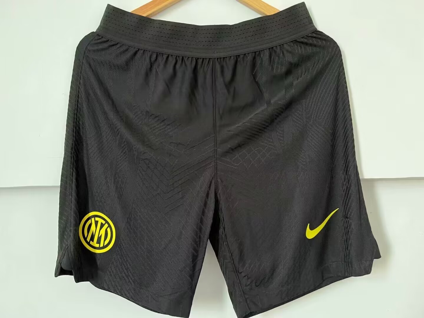 23-24 Inter Milan Player Version Shorts Yupoo