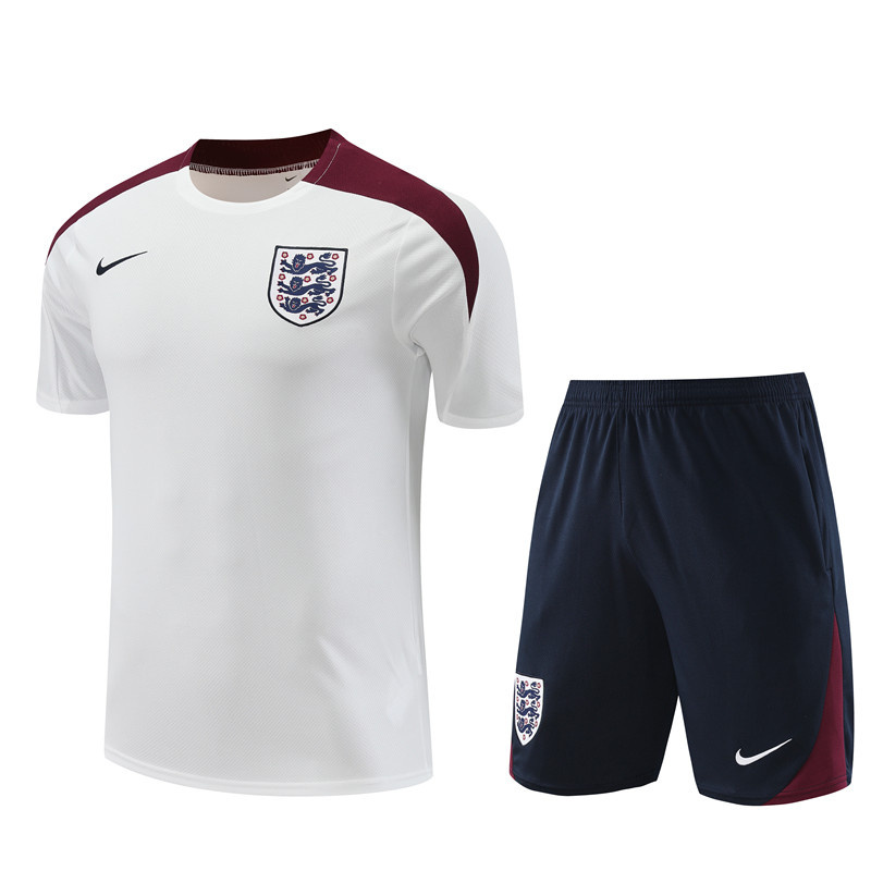 2024 England Training Soccer Jerseys Yupoo