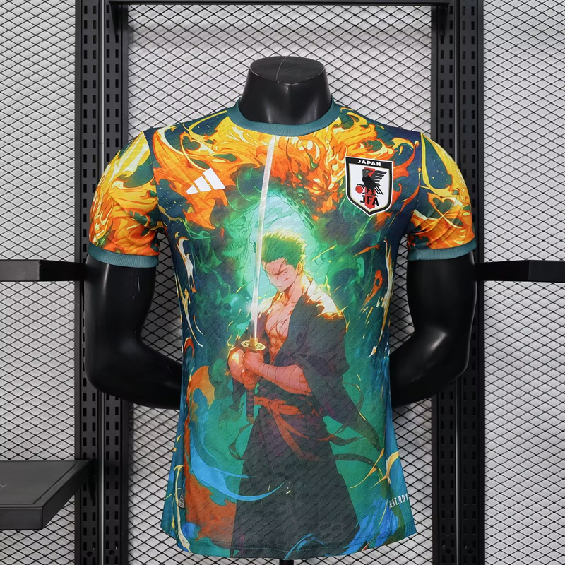 25-26 Japan Player Version Cheap Soccer Jerseys Yupoo