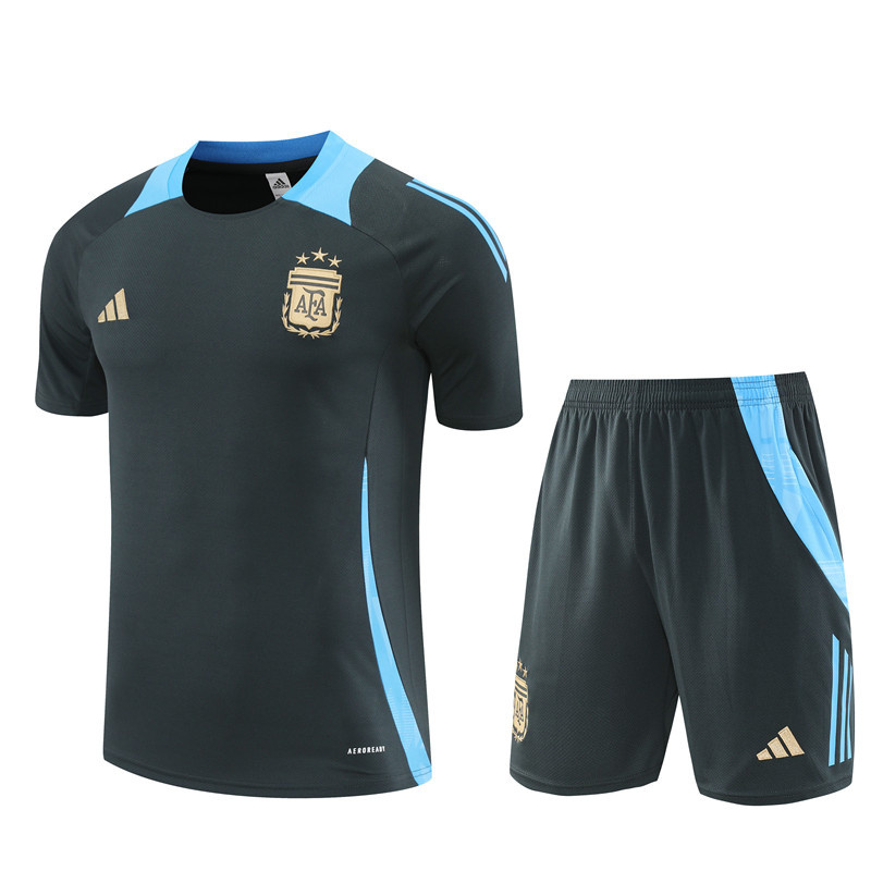 2024 Argentina Training Soccer Jerseys Yupoo