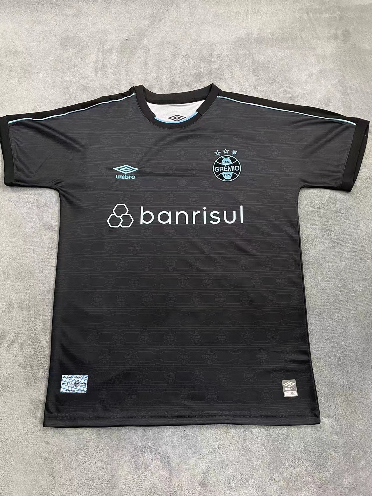 23-24 Gremio Training Soccer Jerseys Yupoo