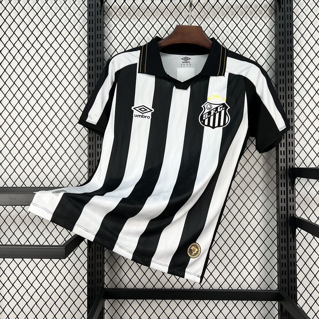 Mens Santos 2026/27 Away Jersey