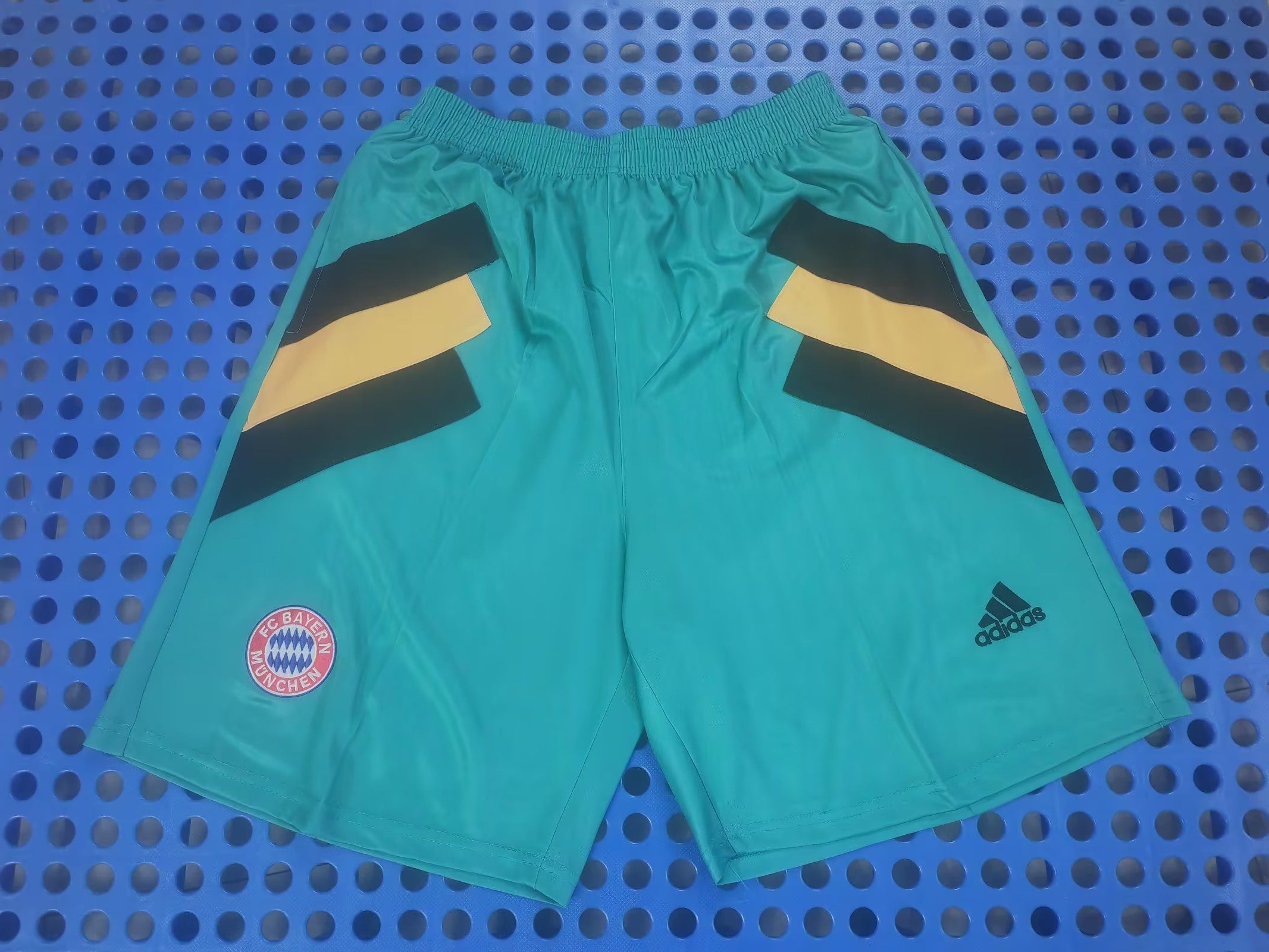 2023 Bayern Shorts Yupoo