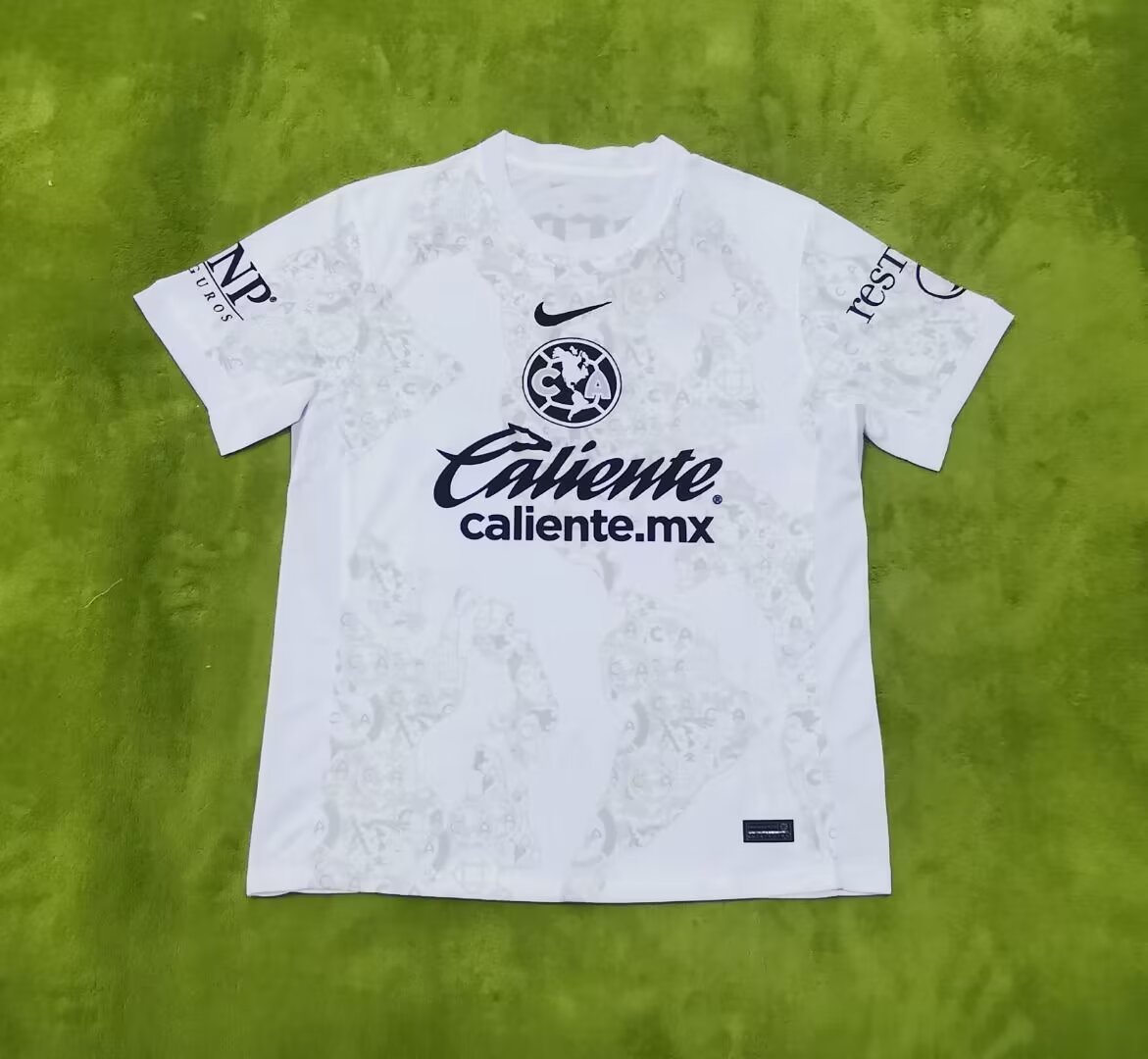 24-25 America Third Soccer Jerseys Yupoo