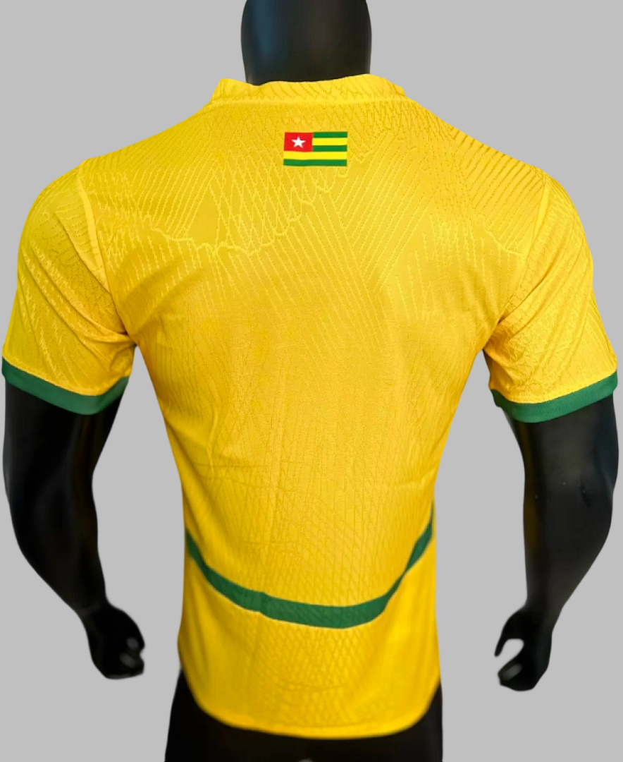 25-26 Togo Player Version Cheap Soccer Jerseys Yupoo25-26 Togo Player Version Cheap Soccer Jerseys Y