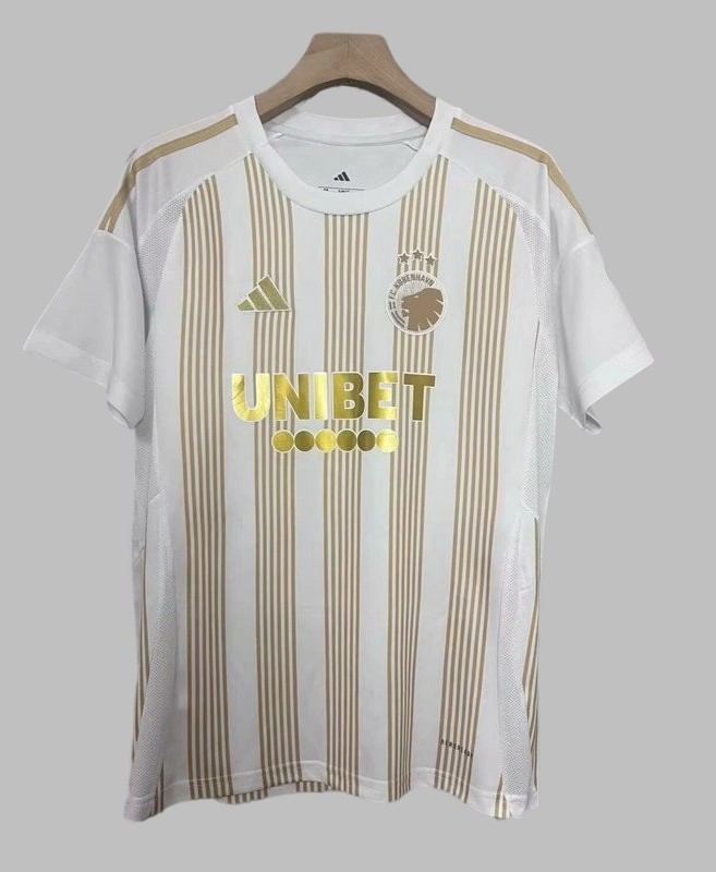 25-26 Copenhagen Cheap Soccer Jerseys Yupoo