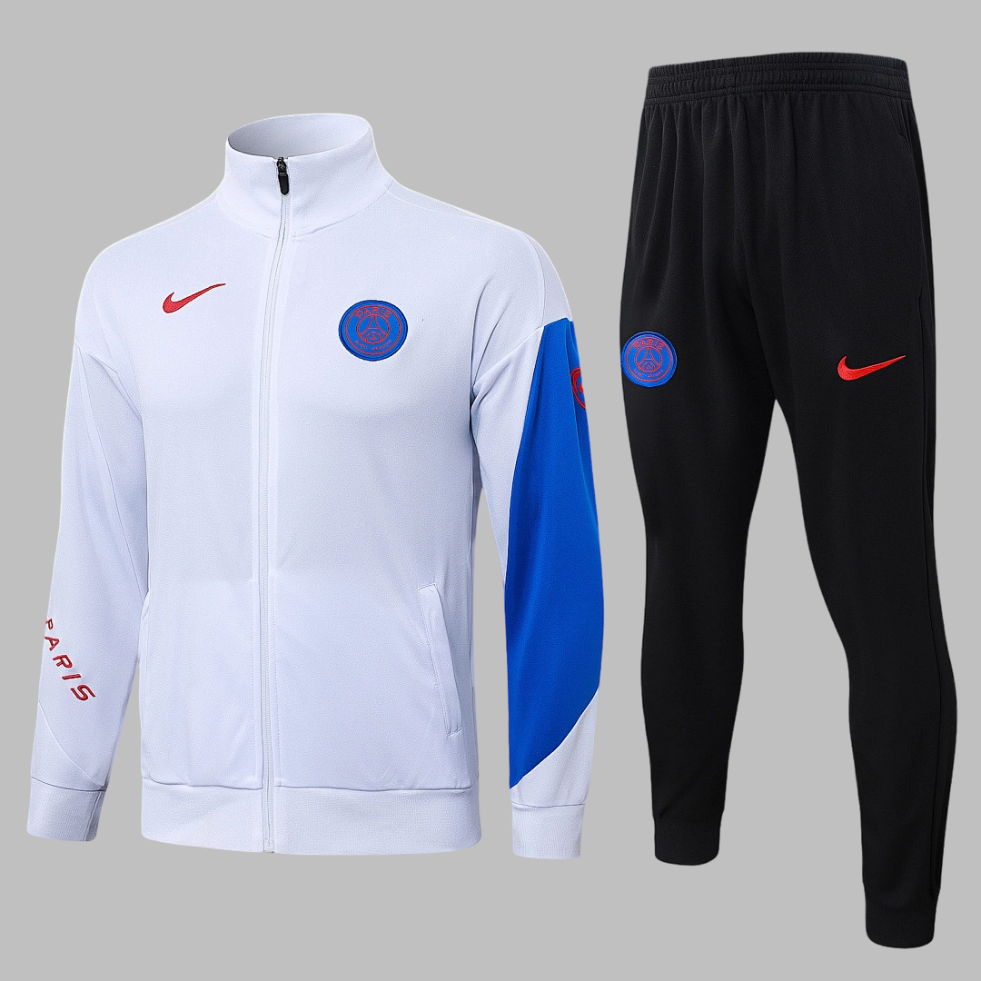 25-26 Paris Jackets Yupoo