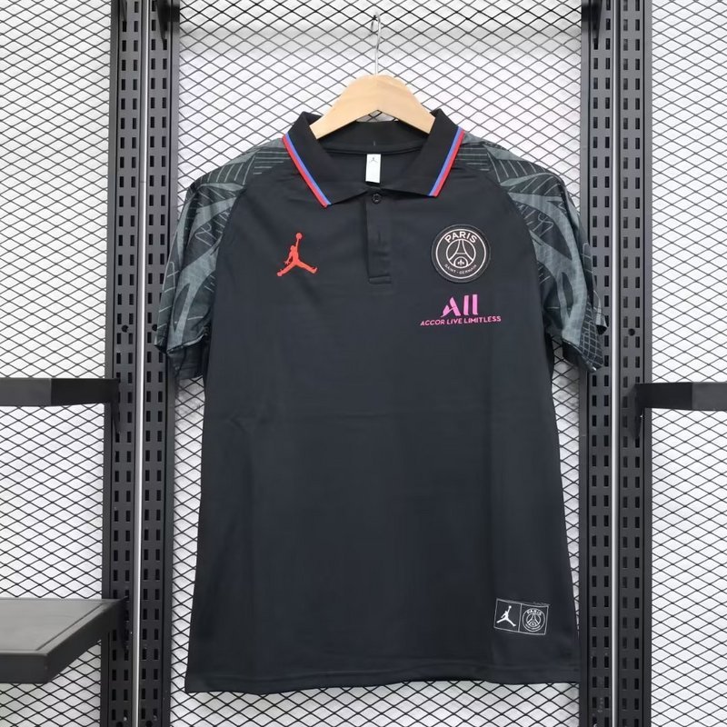 23-24 Paris Polo Yupoo