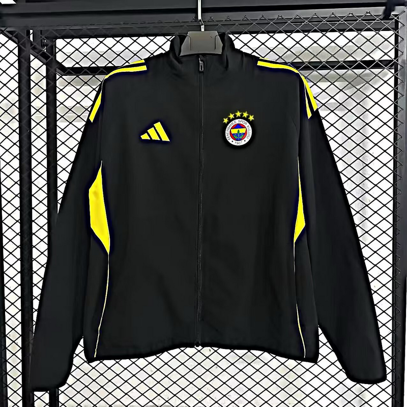 25-26 Fenerbahce Windbreaker Jackets Yupoo2