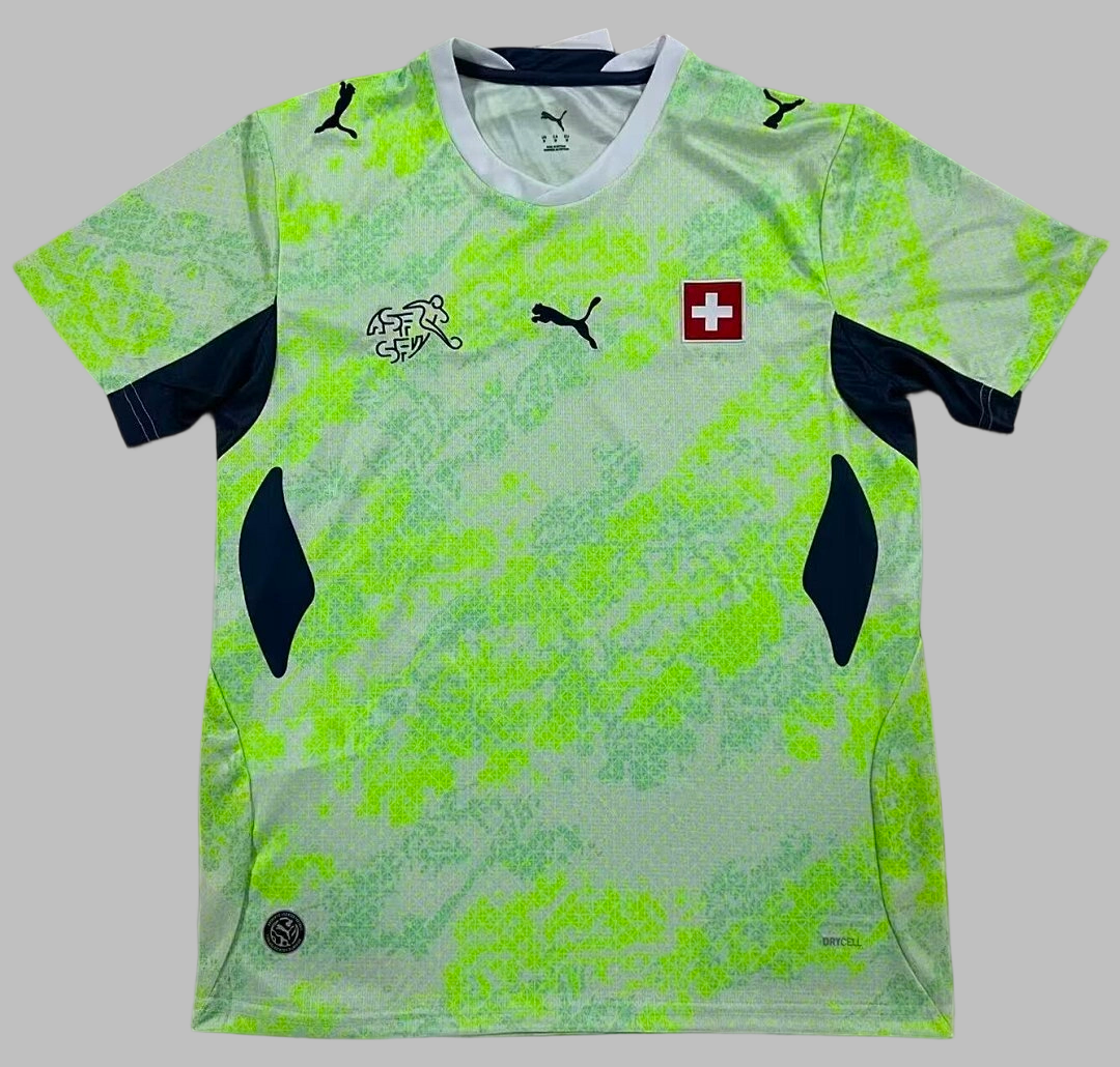26-27 Switzerland Away Cheap Soccer Jerseys Yupoo