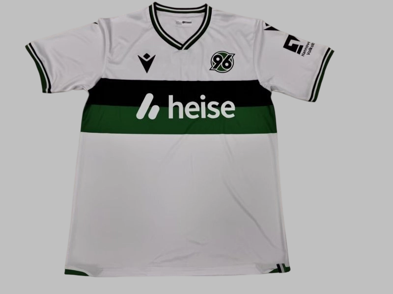25-26 Hanover Third Cheap Soccer Jerseys Yupoo