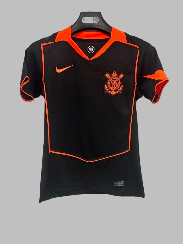 25-26 Corinthians Third Women Cheap Soccer Jerseys Yupoo