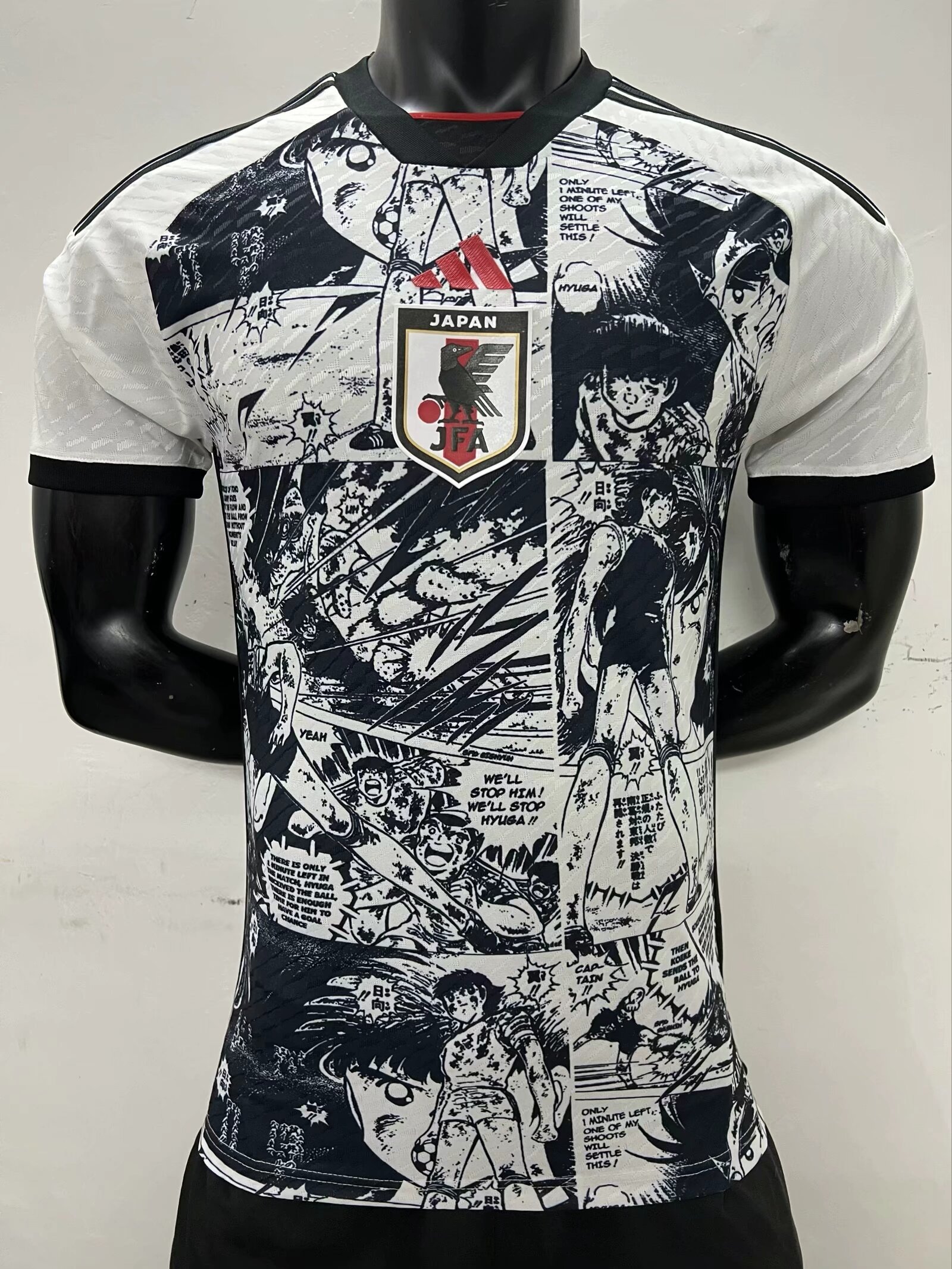 2023 Japan Special Player Version Soccer Jerseys Yupoo