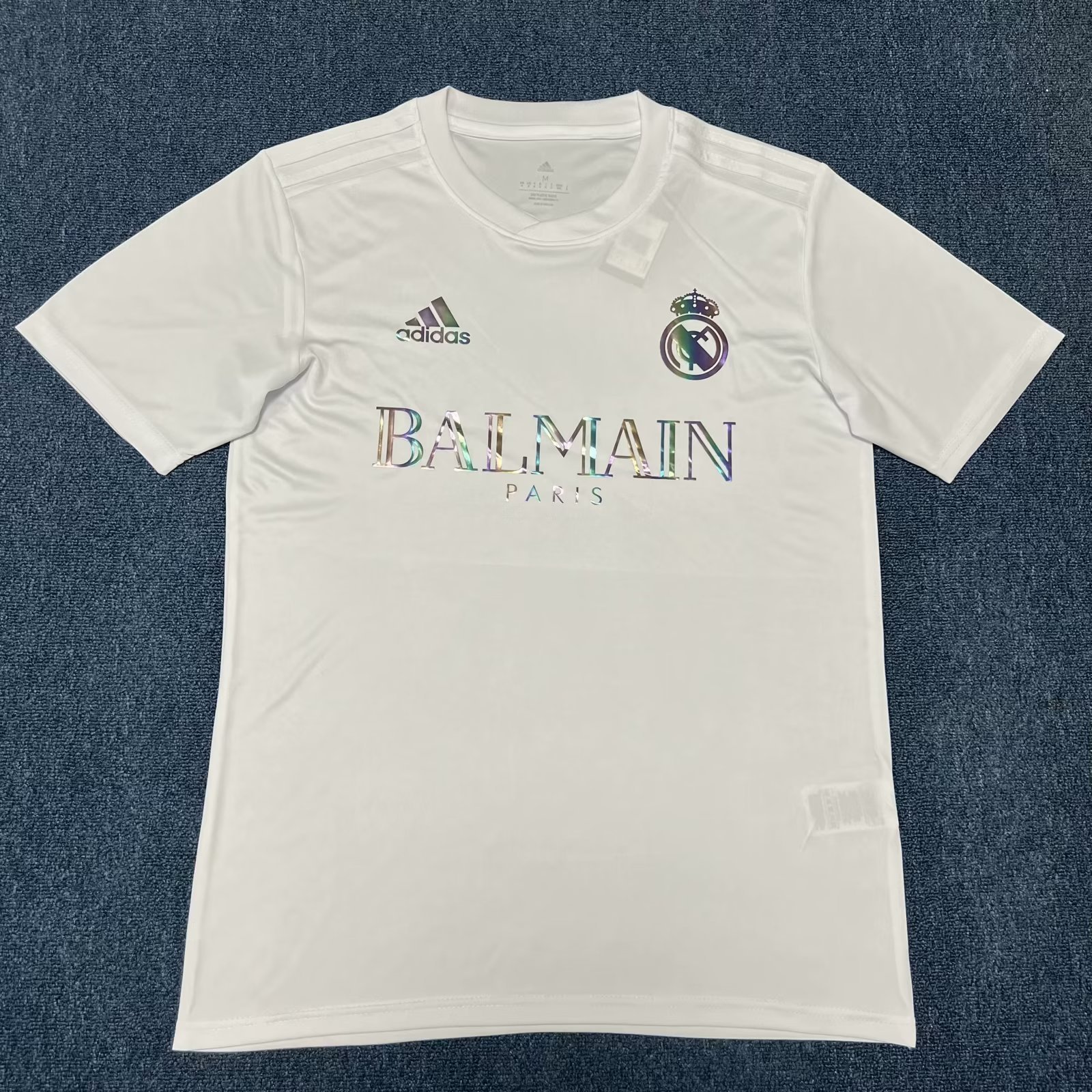23-24 Real Madrid Training Soccer Jerseys Yupoo