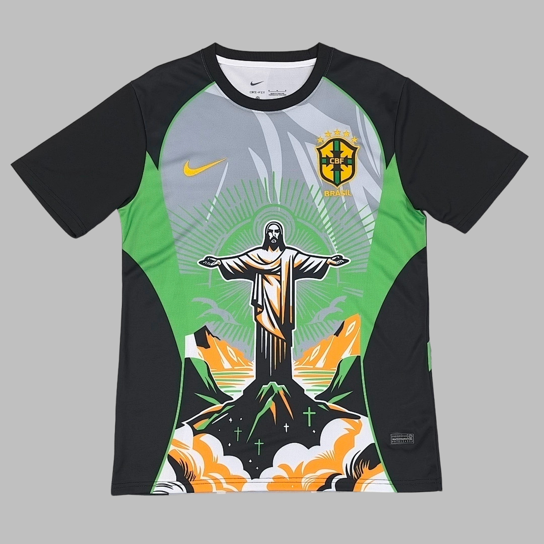 2026 Brazil Special Cheap Soccer Jerseys Yupoo