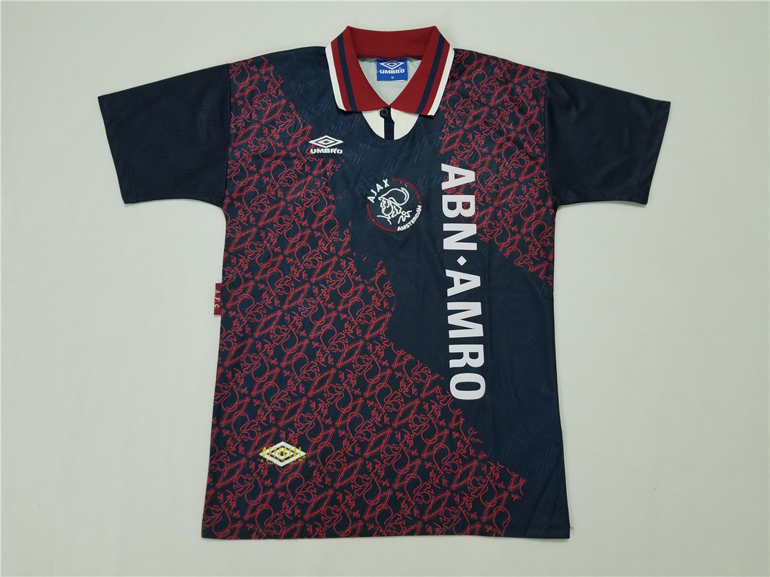 A-jax away royal blue 95