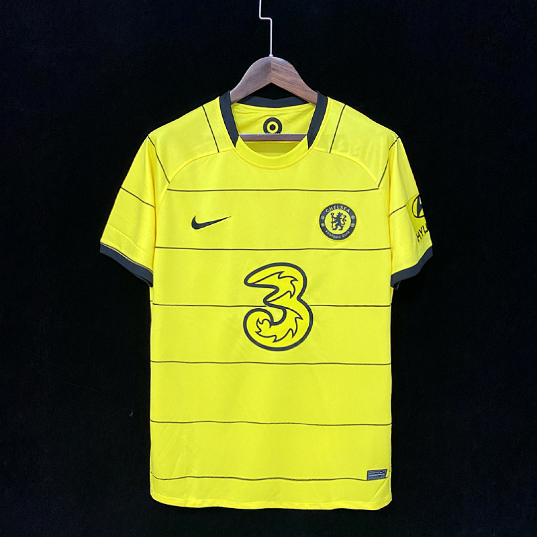 21/22 Chelsea away S-XXXL
