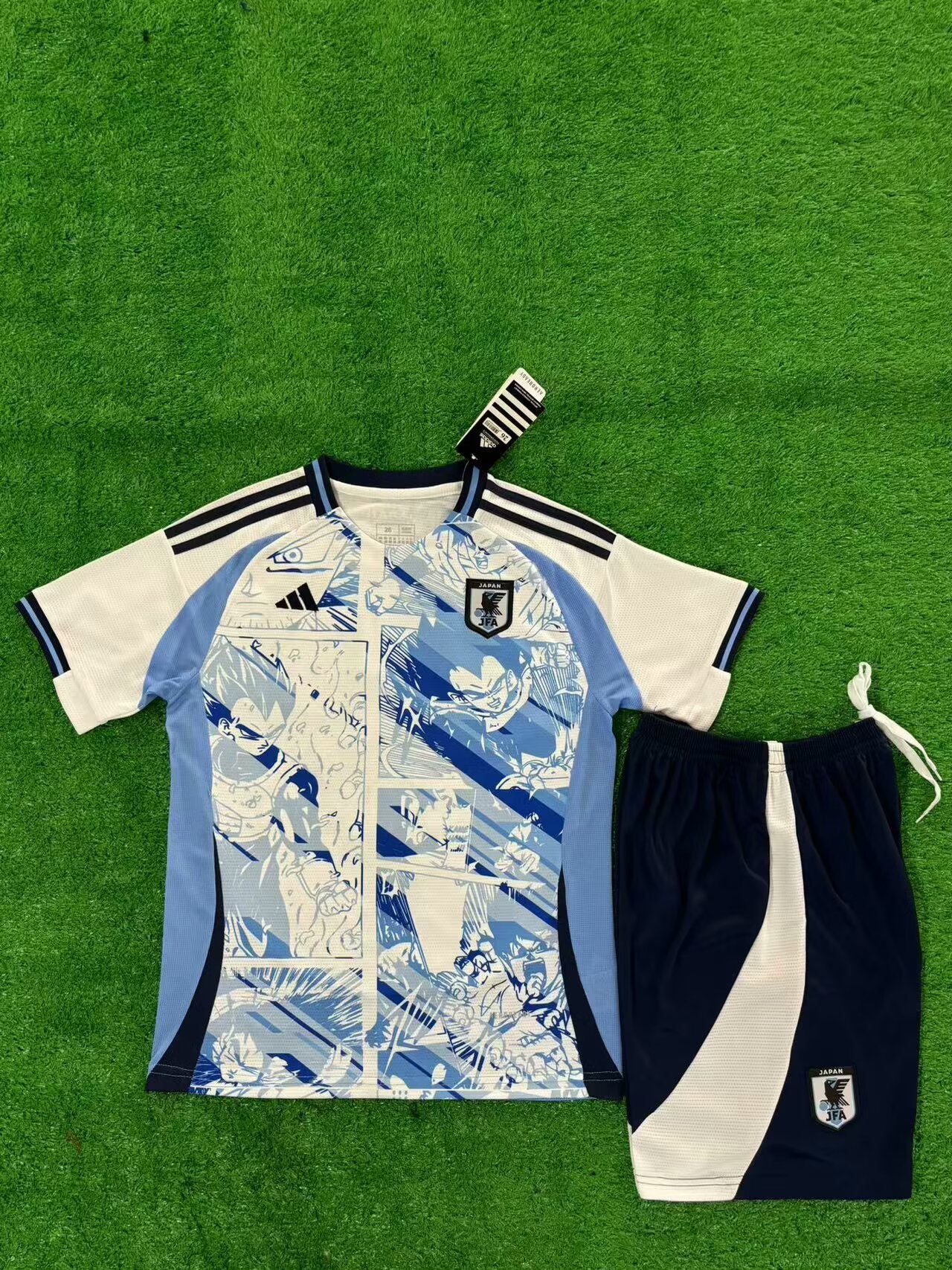 24-25 Japan Kids Soccer Jerseys Yupoo