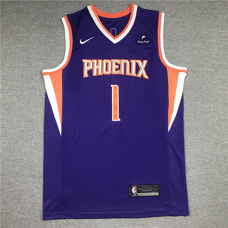 Suns #1 Embroidery